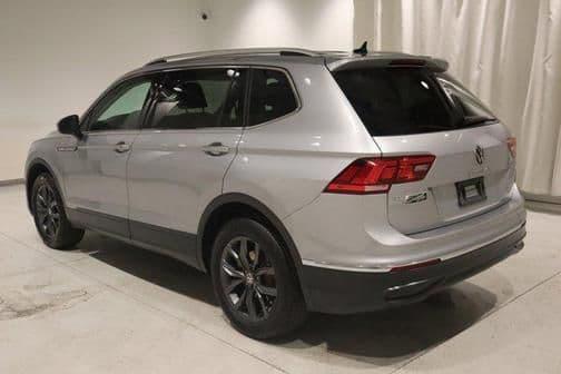 2023 volkswagen tiguan 2.0t se in pueblo, colorado