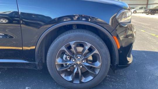 2023 dodge durango r/t