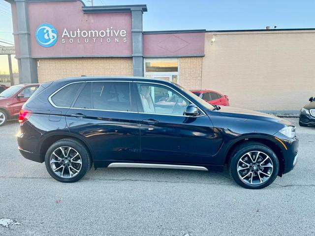 2014 bmw x5 xdrive35i