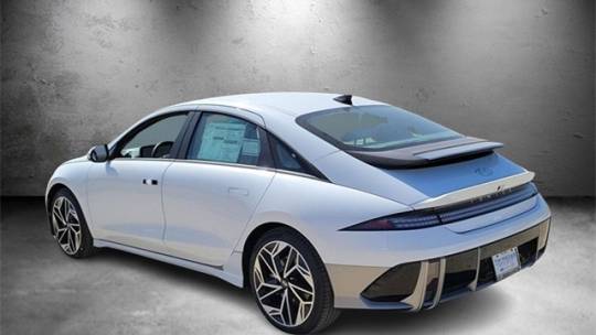 2024 Hyundai IONIQ 6