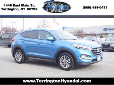 2016 hyundai tucson se awd se 4dr suv w/beige seats for sale in torrington, connecticut