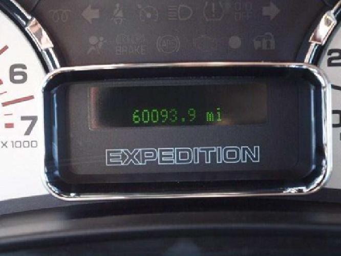 2008 ford expedition limited in sanford, fl