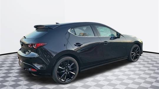 2024 Mazda