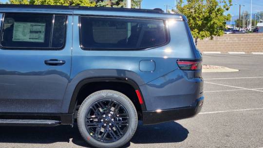 2024 Jeep Wagoneer