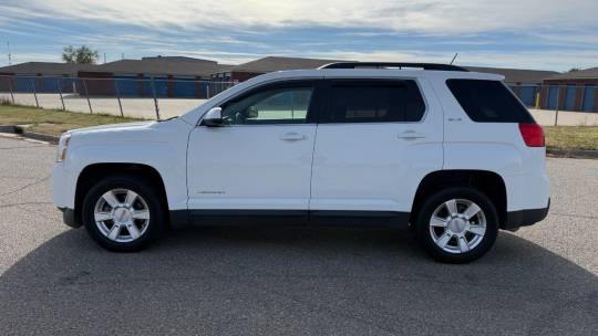 2013 GMC Terrain