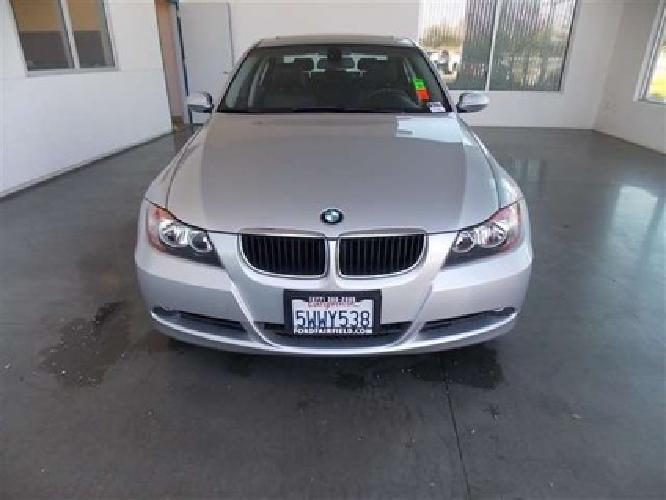 2006 bmw 3 series 325i in fairfield, ca