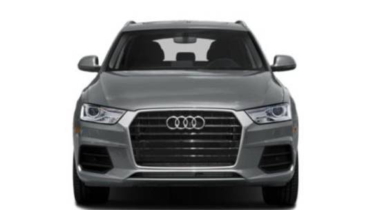 2018 Audi Q3