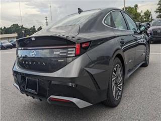 2024 Hyundai Sonata limited