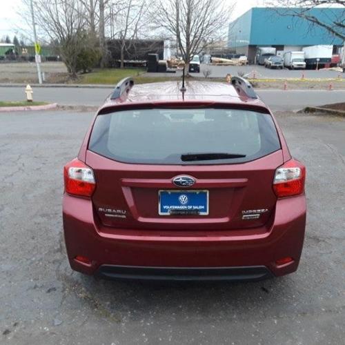 used 2013 subaru impreza 2.0i sport premium salem, or 97301 for sale in salem, oregon