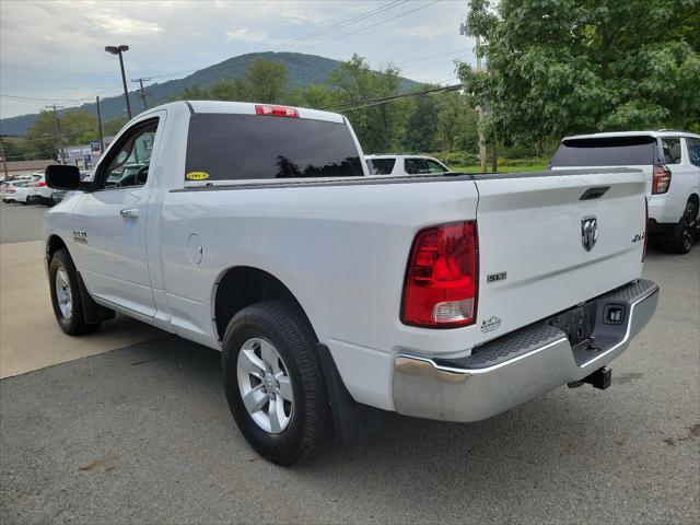 2013 ram 1500 slt