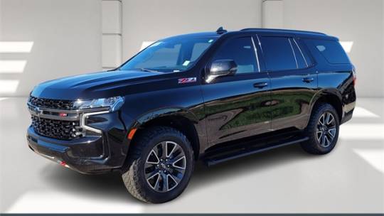 2022 Chevrolet Tahoe