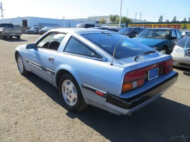 1984 used 3l v6 12v no reserve