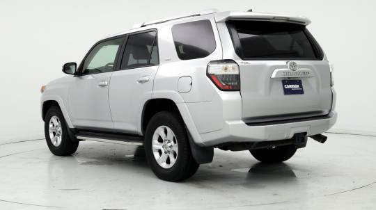 2016 Toyota 4Runner