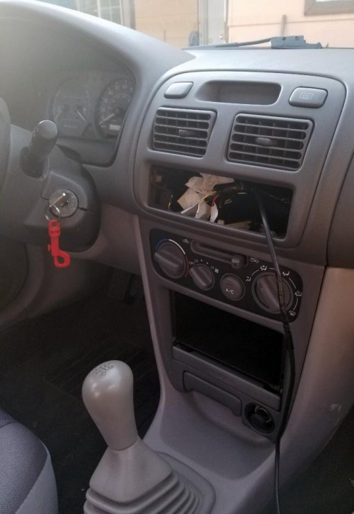 1998 toyota corolla ve for sale in california by owner