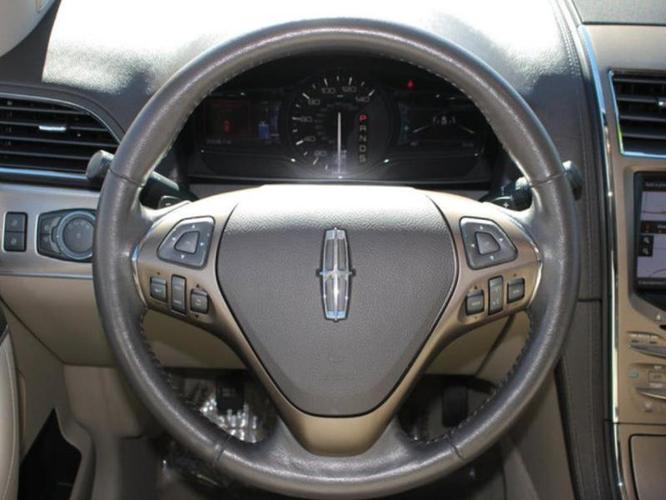 2013 lincoln mkx base awd 4dr suv for sale in las vegas, nevada