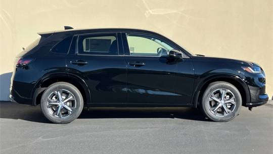 2025 Honda HR-V