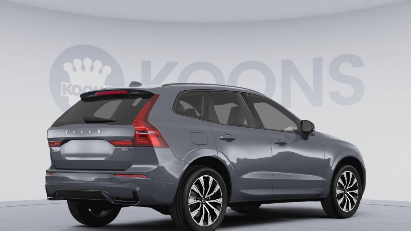 used 2024 volvo xc60 b5 plus dark theme $39,000great deal 11,608 mi. location: white marsh