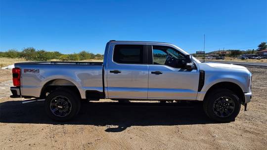 2024 Ford F-250