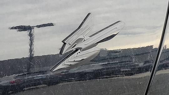 2024 Dodge Hornet