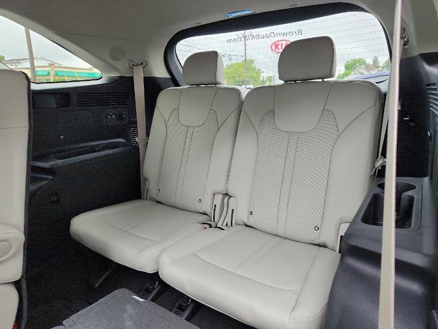 2023 kia sorento plug-in hybrid sx prestige