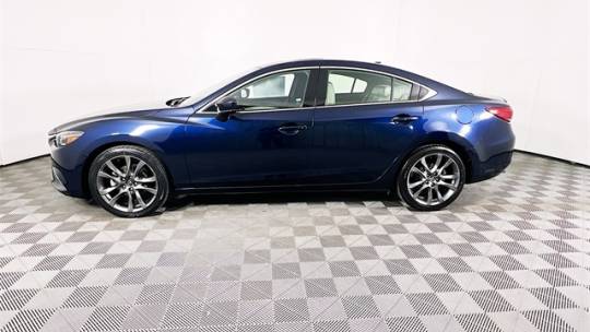 2017 Mazda