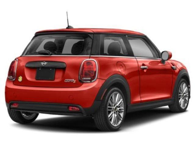 2023 mini se hardtop cooper
