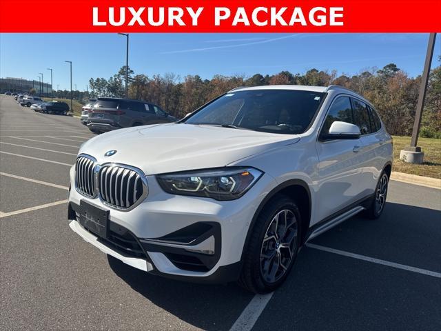 2020 bmw x1 xdrive28i
