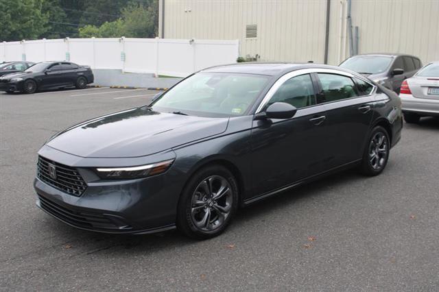2023 honda accord ex 1.5t