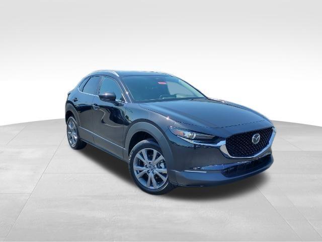 2024 mazda cx-30 2.5 s preferred package
