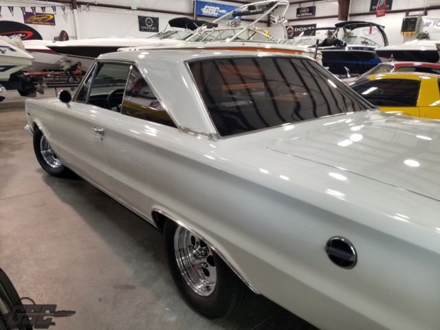 1967 plymouth belvedere coupe, 440 big block, super nice car inside and out