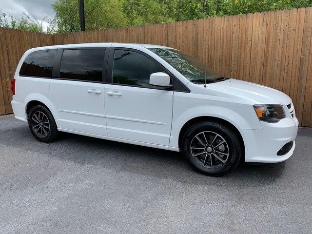 used 2017 dodge grand caravan gt leesburg, ga 31763 for sale in leesburg, georgia