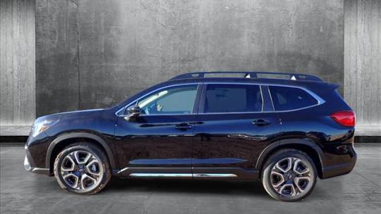 2024 Subaru Ascent