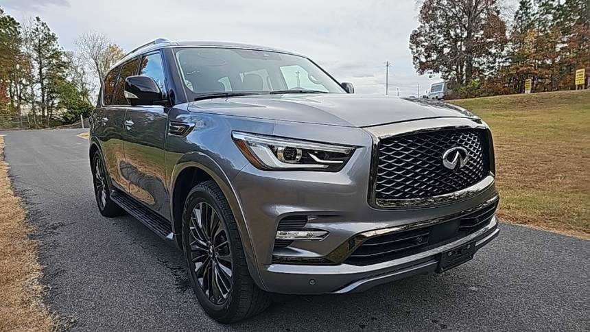 2021 infiniti qx80
