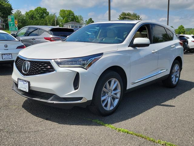 2024 acura rdx
