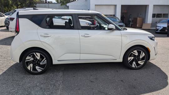 2023 Kia Soul