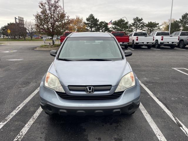 2008 honda cr-v lx