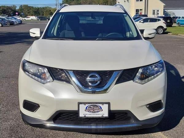 2016 nissan rogue in chicago, illinois