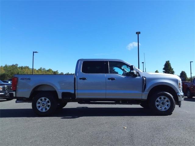 2023 ford f-250 xlt