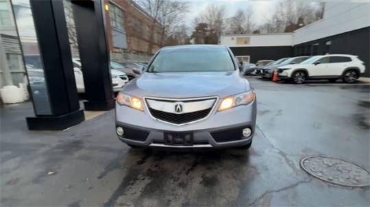 2015 Acura RDX