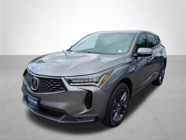 2023 acura rdx a-spec
