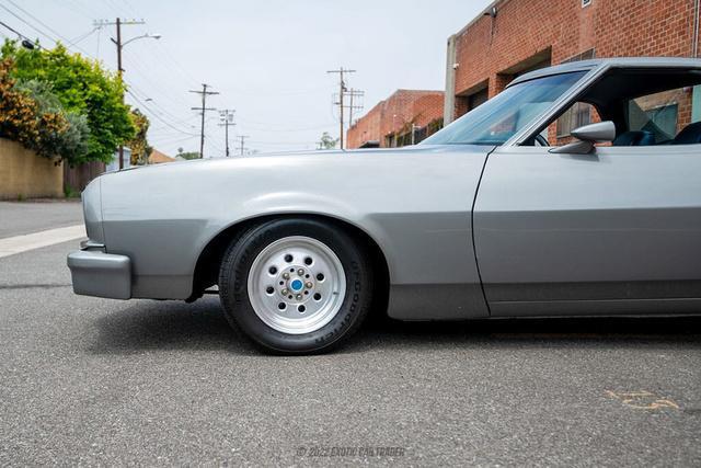 1974 ford ranchero base