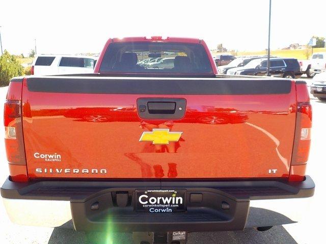 used 2014 chevrolet silverado 3500 4x4 crew cab lt kalispell, mt 59901 for sale in evergreen, montana
