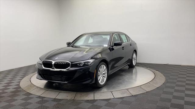 2024 bmw 330 i xdrive