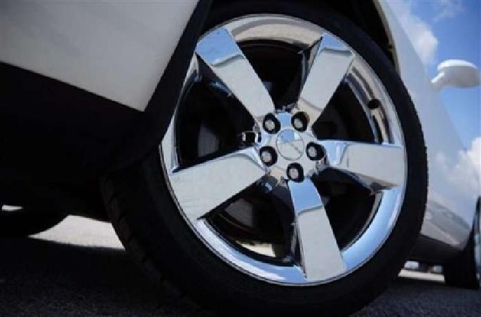 2011 dodge challenger roof/lthr/nav/20s/a in fort worth, tx