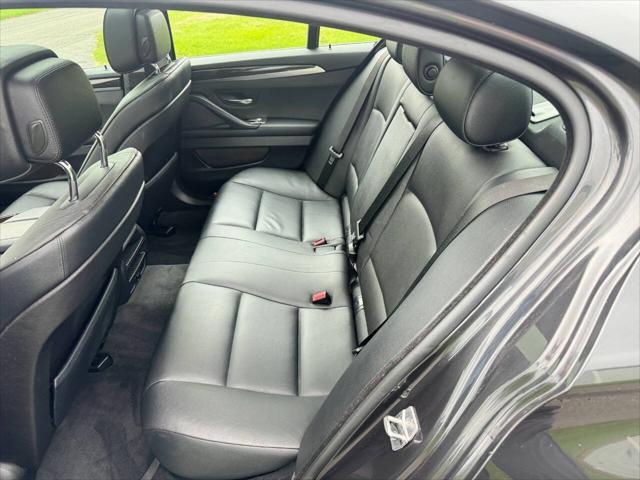 2013 bmw 535 xdrive
