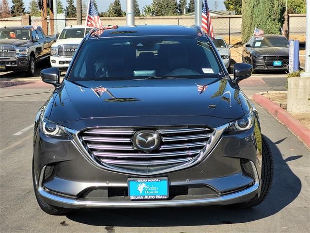 2020 mazda cx-9 grand touring