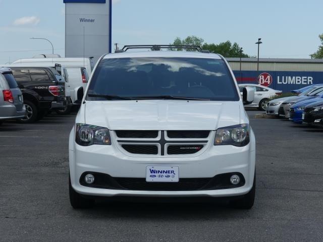 used 2018 dodge grand caravan gt dover, de 19901 for sale in dover, delaware