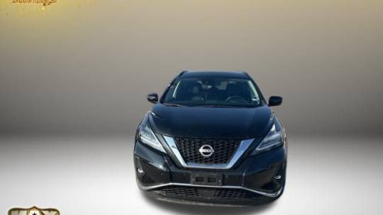 2023 Nissan Murano