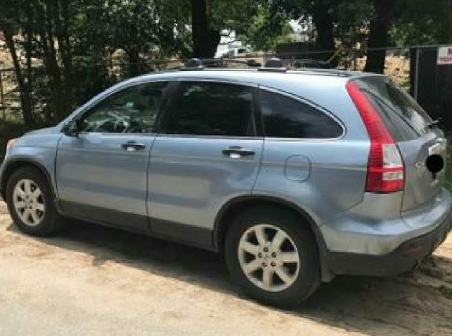 2009 honda cr-v for sale in texas by owner