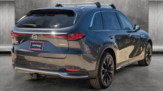 2024 Mazda CX-90